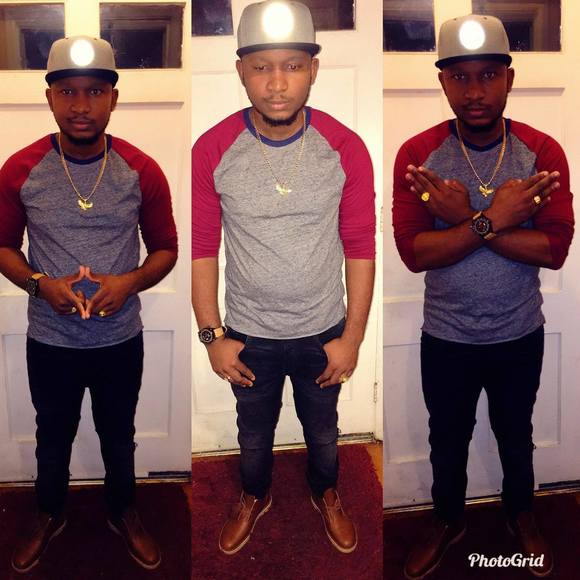 Meet your Posher, Alex - Picture 1 of 1